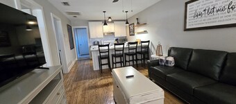 Comfy Casita with Character