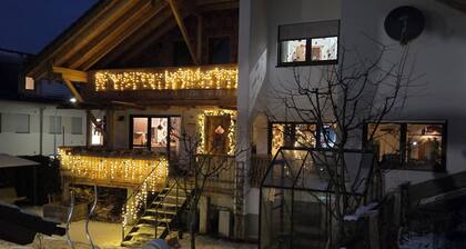 House Monika - quiet vacation apartment