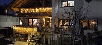 House Monika - quiet vacation apartment