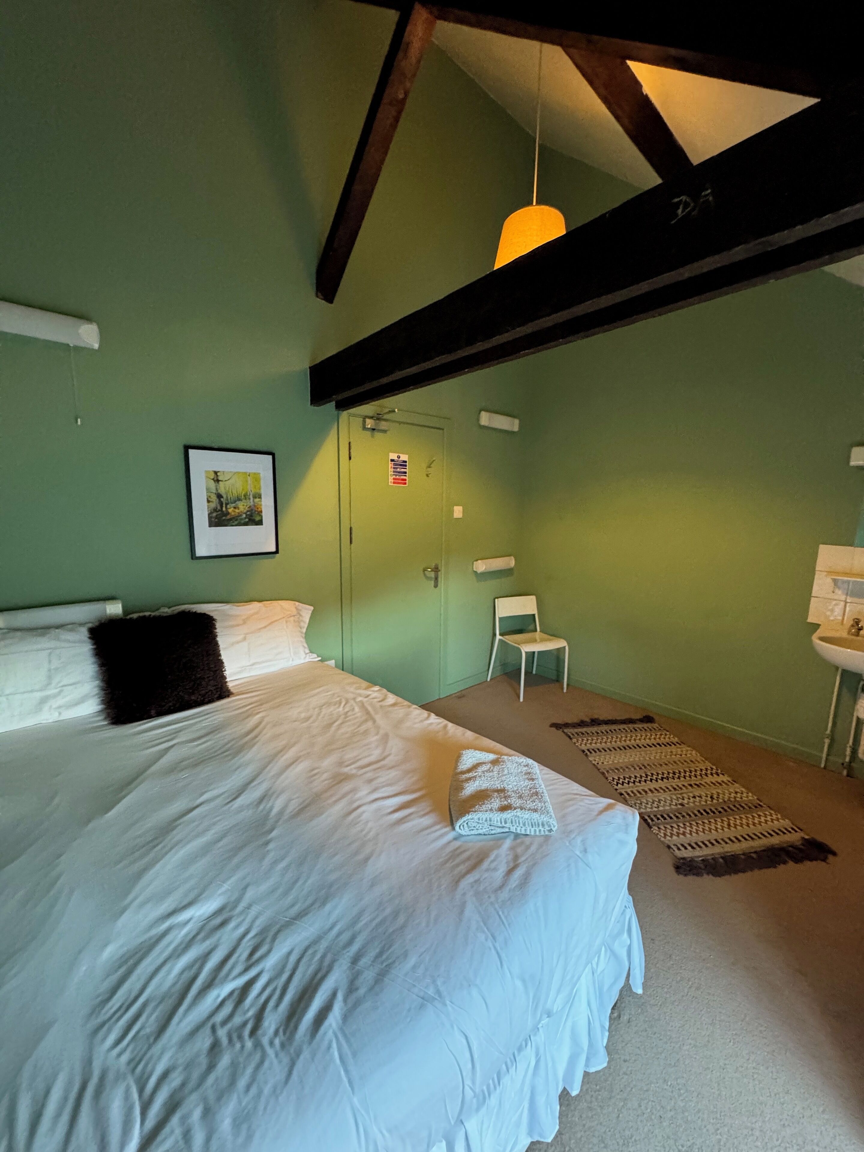 Family House, 5 Bedrooms, Pets allowed, Garden View