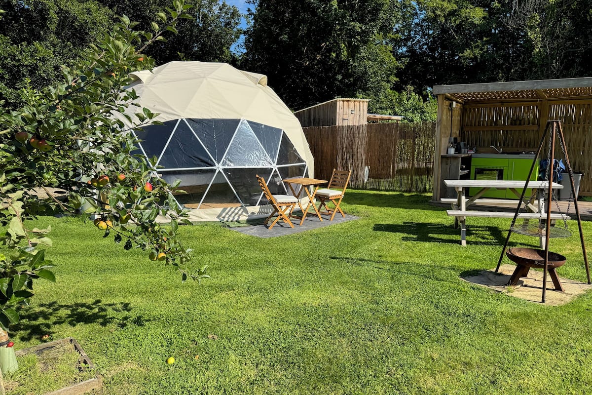 Superior Apartment, Garden View | Free WiFi