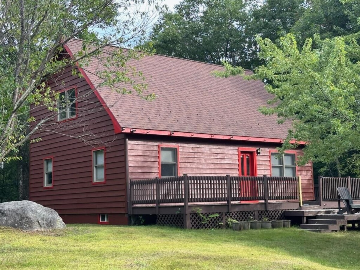 Image de profil de l’hôte