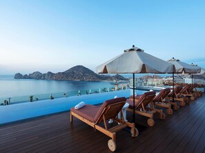 Property grounds - Corazon Cabo Infinity King Sunset View, Spend New Year's in Cabo. (Cabo San Lucas)
