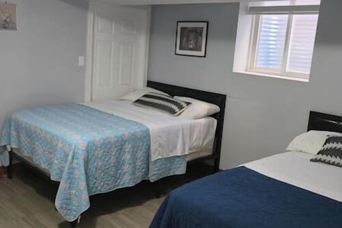 Prestige Accommodation