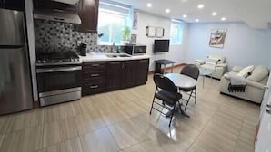 Cucina privata