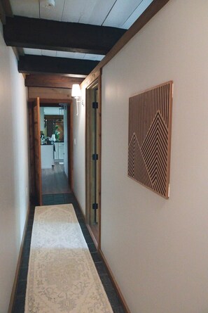 Interior - The Firefly Retreat in Lancaster county (Manheim)