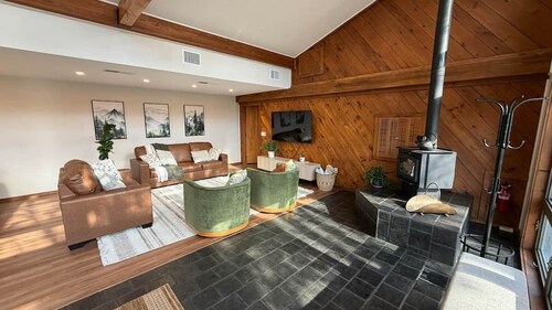 The Firefly Retreat in Lancaster county