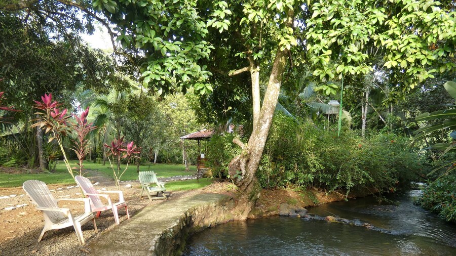 Sabalo lodge