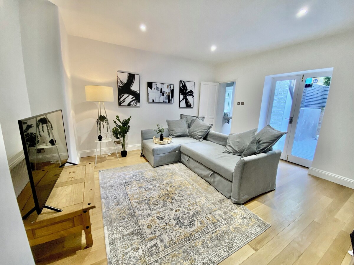 Image de profil de l’hôte