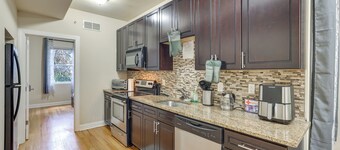 Spectacular 5BA/2BA Group Getaway in Philly!