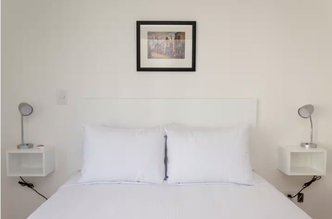Beautiful Apartment In The Heart Of Downtown D20 - Mexico City