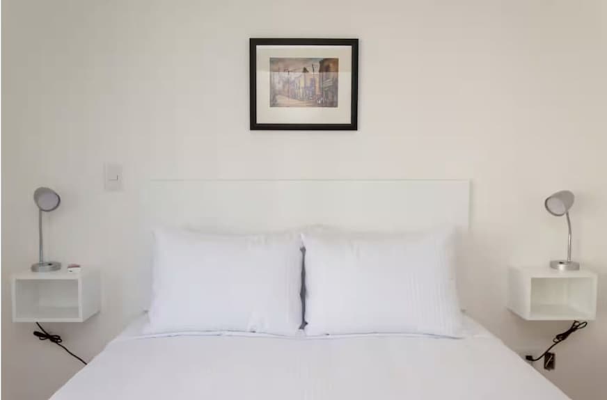 Beautiful Apartment In The Heart Of Downtown D20 - Mexico City