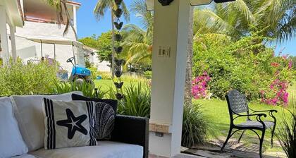 3BR Wyndham Rio Mar Retreat w Jacuzzi /Golf,Beach,Casino,Tennis,Near Rainforest