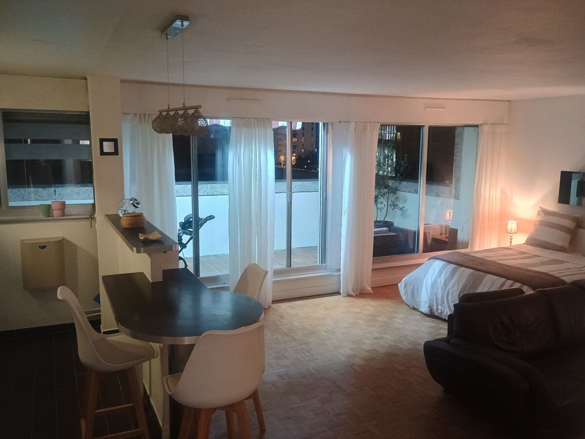 Bild für Gastgeberprofil