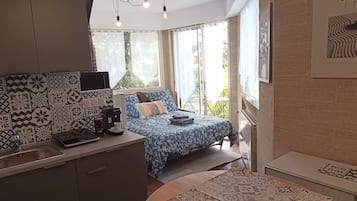 Wi-Fi, draps fournis