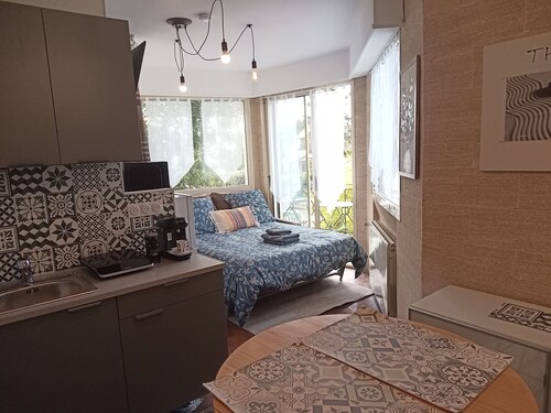 La Sorbonne Studio - Free parking 24/ 24