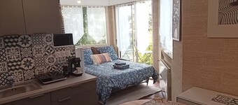 La Sorbonne Studio - Free parking 24/ 24