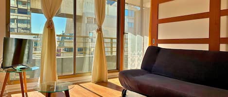 Apartment | Living area