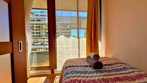 Apartment | Free WiFi - Viña Sunset Escape  (Viña del Mar)