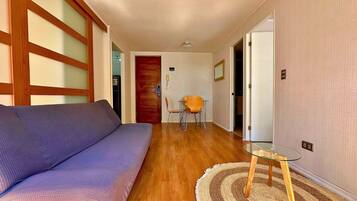 Apartment | Living area