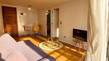 Căn hộ | Khu phòng khách