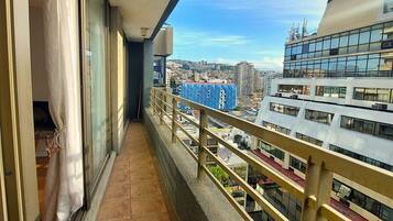 Apartment | Property grounds