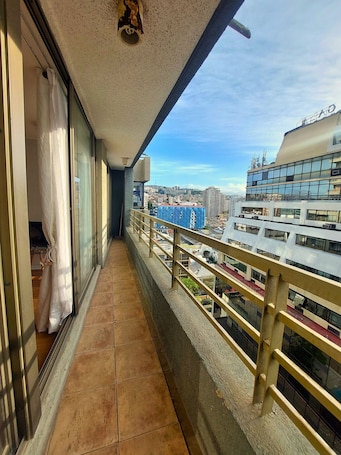 Apartment | Property grounds