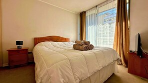 Departamento | Wifi gratis 