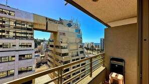Apartment | Property grounds - Viña Sunset Escape  (Viña del Mar)