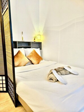 Room - Hana House - Zen journey in the heart of Paris (Paris)