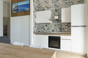 Private kitchen - Costa d'Abruzzo - Casa Vacanza - La Vela (Montesilvano)