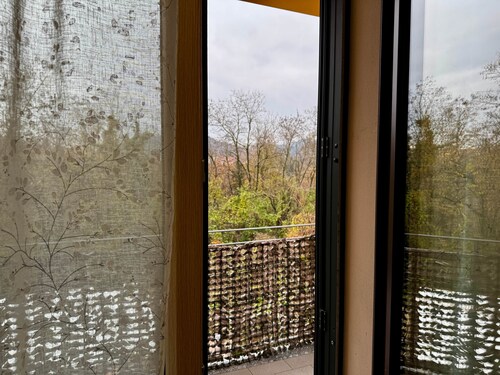 Ulisse Fashion Suites- 5 minutes from Serravalle Designer Outlet