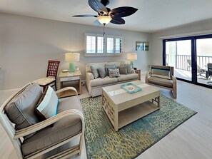 Condo (2 Bedrooms) | Property amenity - Carlos Pointe 611 (Fort Myers Beach)