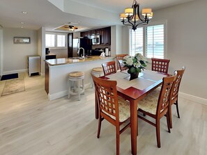 Appart'hôtel (2 Bedrooms) | Équipement de l’hébergement