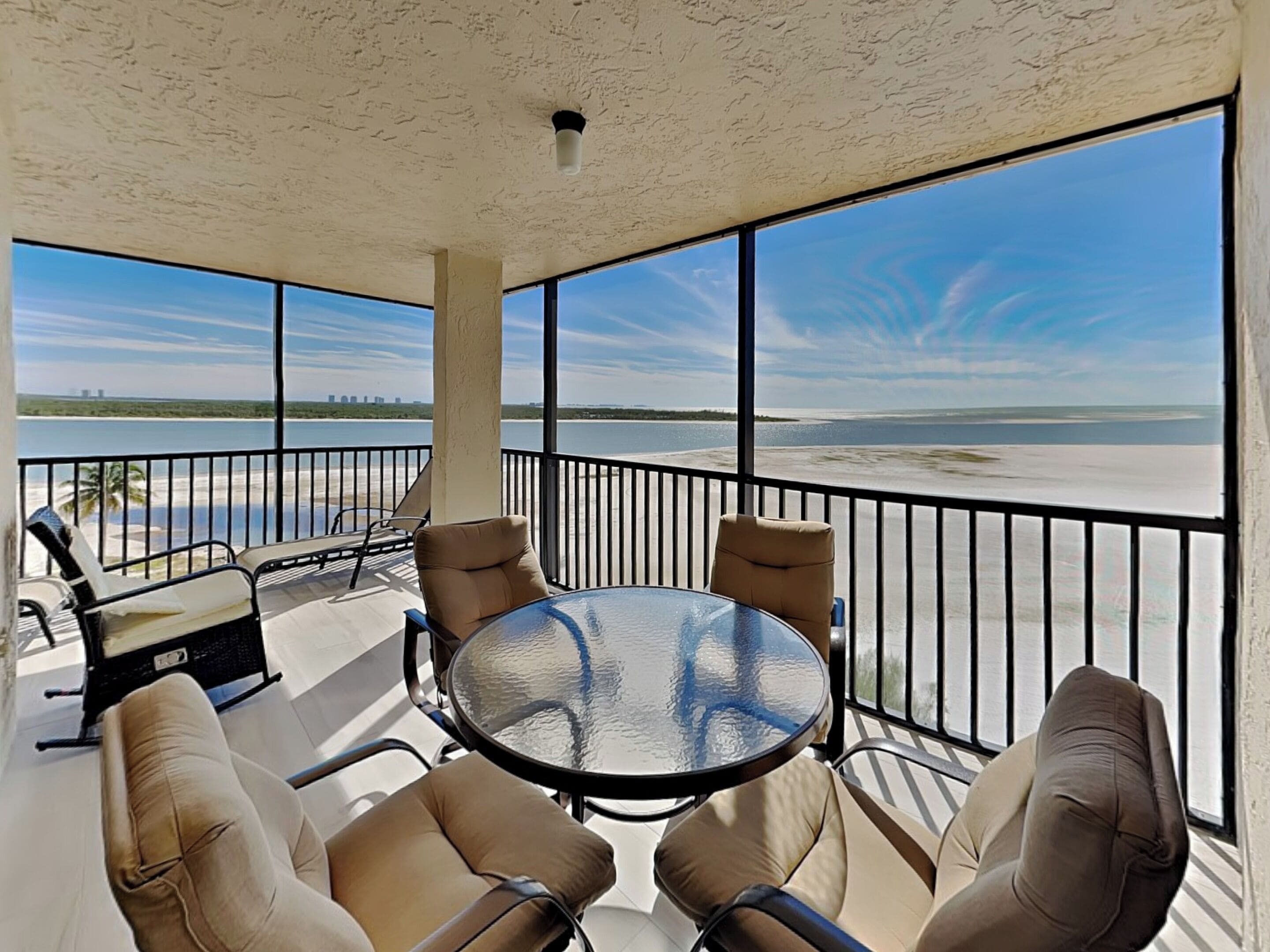 Leilighet (2 Bedrooms) | Fasade