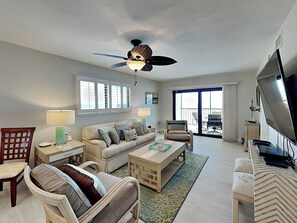Appart'hôtel (2 Bedrooms) | Équipement de l’hébergement
