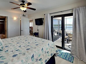 Condo (2 Bedrooms) | Property amenity - Carlos Pointe 611 (Fort Myers Beach)