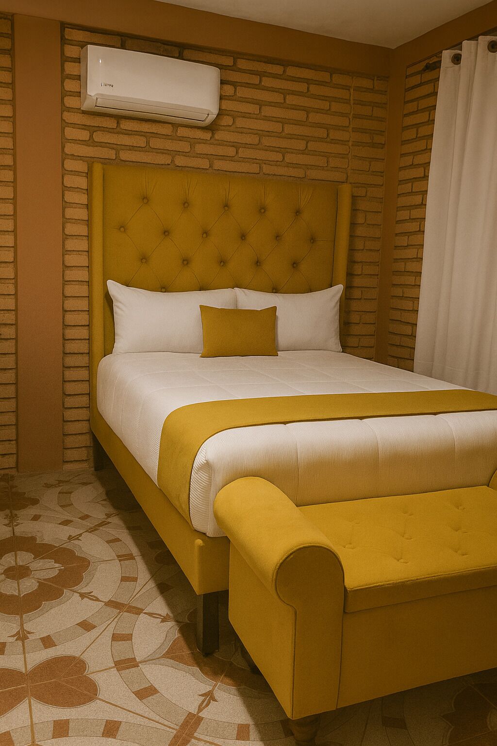 Tabla de planchar con plancha y wifi gratis 