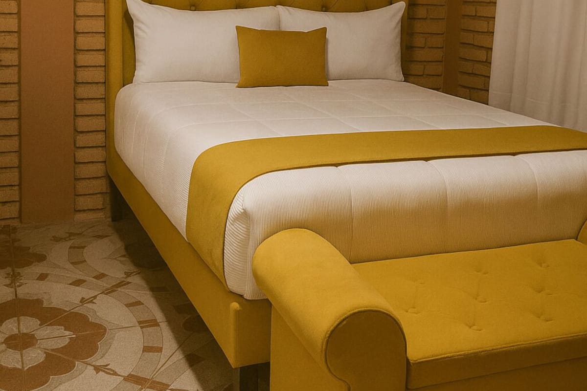 Tabla de planchar con plancha y wifi gratis