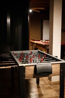 Foosball