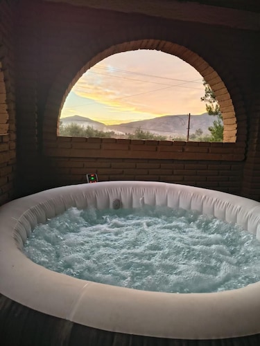 HOTEL FLAMORA-VALLE DE GUADALUPE