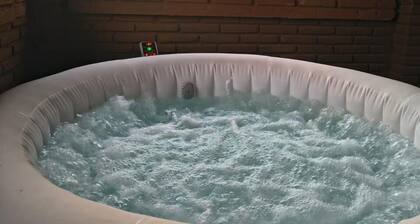 HOTEL FLAMORA-VALLE DE GUADALUPE