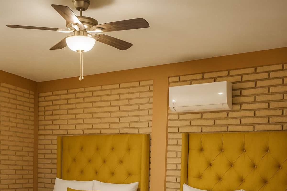 Comfort Twin kamer, patio | Een strijkplank/strijkijzer, gratis wifi