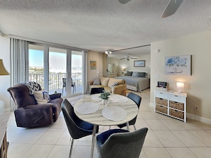 Appart'hôtel (0 Bedroom) | Intérieur
