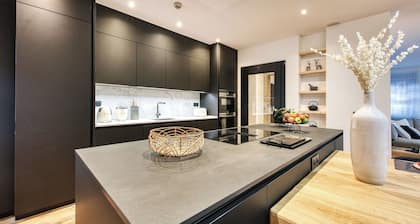 Maison Marti in Chamonix