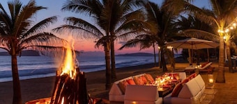 Ocean Club Villa La Selva