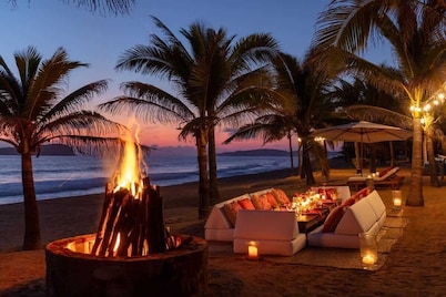 Ocean Club Villa La Selva