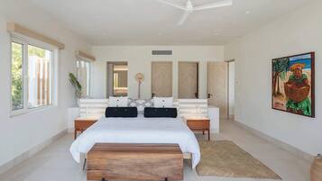 Strygejern/strygebræt, Wi-Fi, sengetøj