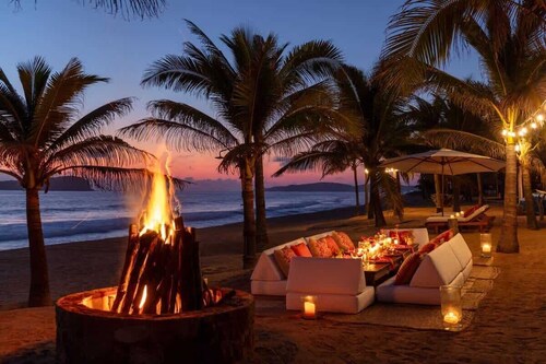 Ocean Club Villa La Selva