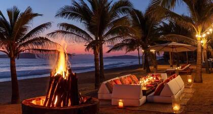 Ocean Club Villa La Selva